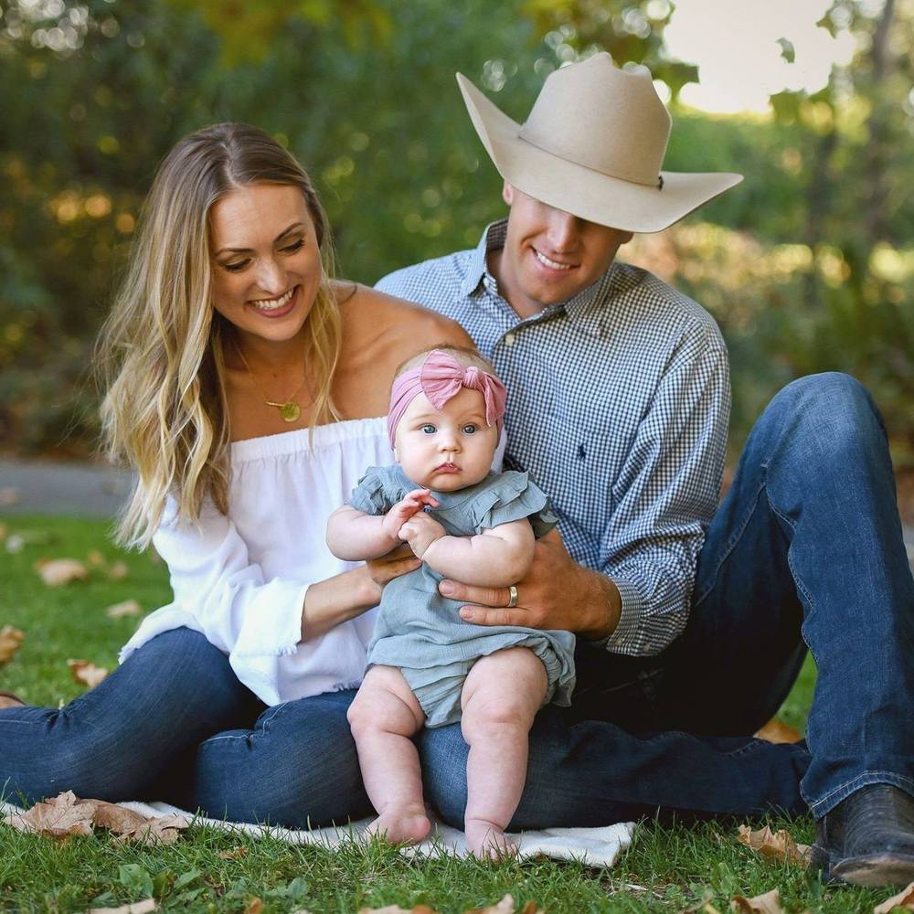 Meet your Posher, Jazlyn